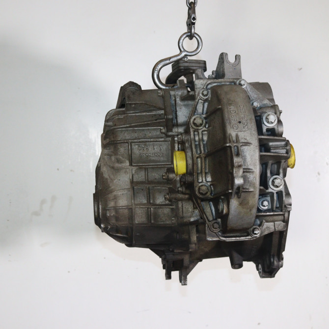 Boîte à vitesse mecanique occasion  Opel MERIVA B Monospace (S10) 1.7 cdti (75) (2010-2017)   GETRAG-AWJ  2