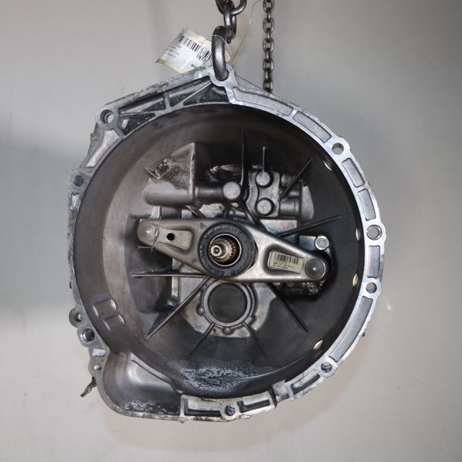 Boîte à vitesse mecanique occasion  Bmw 1 (F20) 118 d (2011-2015)   GETRAG-BF2  1