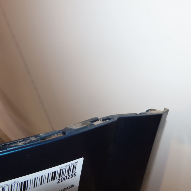 Pare-choc avant occasion  Opel ASTRA H (A04) 1.3 cdti (l48) (2005-2010)   13225745  4