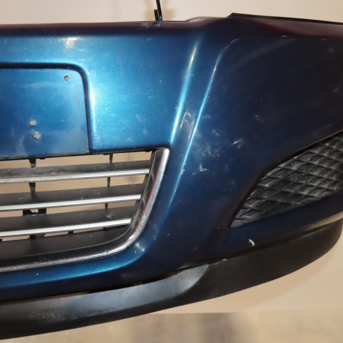 Pare-choc avant occasion  Opel ASTRA H (A04) 1.3 cdti (l48) (2005-2010)   13225745  6