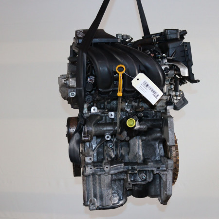 Moteur essence occasion  Nissan NOTE (E12) 1.2 (2013)   HR12DE-3VU0A 