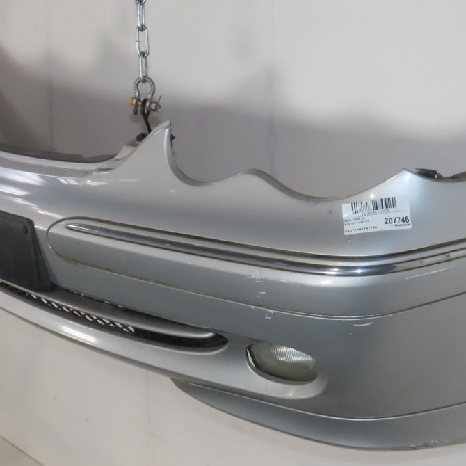 Pare-choc avant occasion  Mercedes-benz CLASSE C T-Model (S203) C 220 cdi (203.206) (2001-2007)   2038851825  3