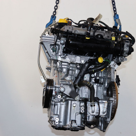 Moteur essence occasion  Dacia SANDERO III 1.0 tce 100 eco-g (2021)   H4DF480 