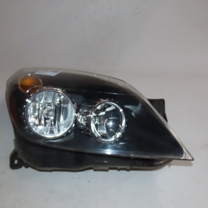 Phare droit occasion  Opel ASTRA J GTC 1.7 cdti (08) (2011-2015)   93190070  1