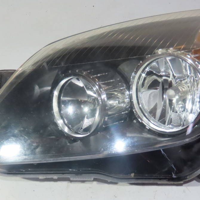 Phare gauche occasion  Opel ASTRA H Break (A04) 1.7 cdti (l35) (2004-2010)   93178635  1