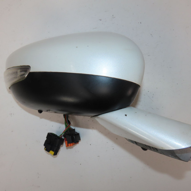 Retroviseur exterieur electrique droit occasion  Peugeot 508 I (8D_) 2.0 hdi (2010-2018)   8154SJ  3