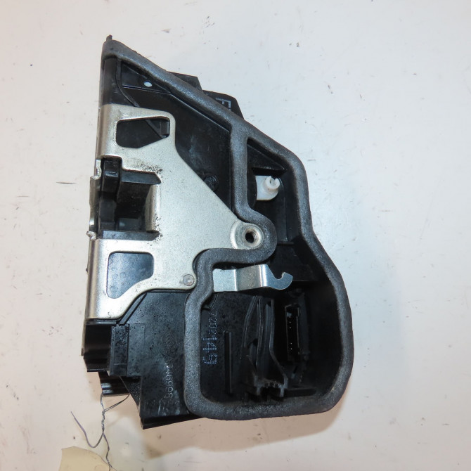 Serrure porte avg occasion  Bmw 1 (E87) 116 i (2004-2011)   51217202143  1