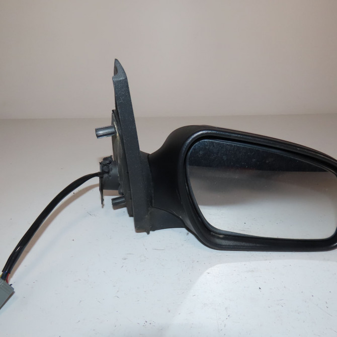 Retroviseur exterieur electrique droit occasion  Ford MONDEO III A trois volumes (B4Y) 2.0 16v tddi / tdci (2000-2007)   1373240  1