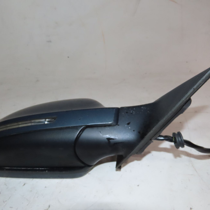 Retroviseur exterieur electrique droit occasion  Audi A5 (8T3) 2.7 tdi (2007-2012)   8T1857410E3FZ  4