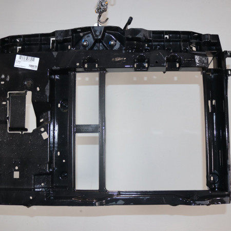 Face avant occasion  Peugeot 207/207+ (WA_, WC_) 1.4 hdi (2006-2015) 5 portes   9676534380 