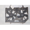 Moteur ventilateur radiateur occasion  Nissan X-TRAIL I (T30) 2.2 dci 4x4 (2001-2008) 5 portes   21487EQ30A  miniature 2
