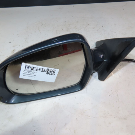 Retroviseur exterieur electrique gauche occasion  Audi A5 (8T3) 2.7 tdi (2007-2012)   8T1857409E3FZ 