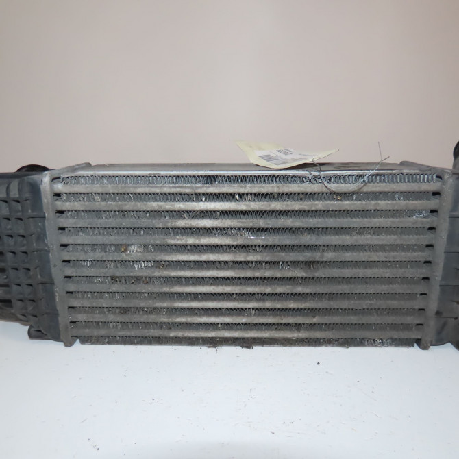 Echangeur air occasion  Peugeot 407 SW (6E_) 1.6 hdi 110 (2004-2010) 5 portes   384K8  3