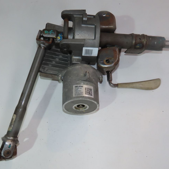 Colonne de direction non assistee occasion  Fiat 500 (312_) 1.2 (312axa1a) (2007) 3 portes   51802105  2