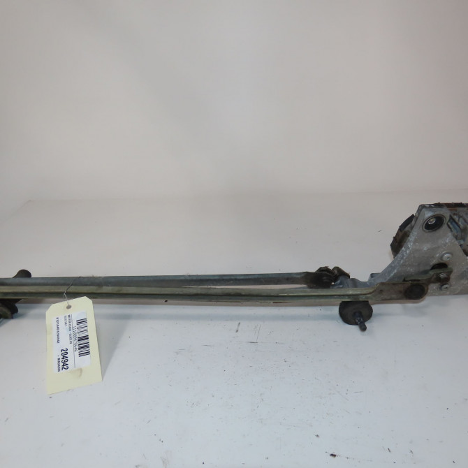 Moteur essuie-glace avant occasion  Volvo S40 II (544) D2 (2010-2012)   31253518  1