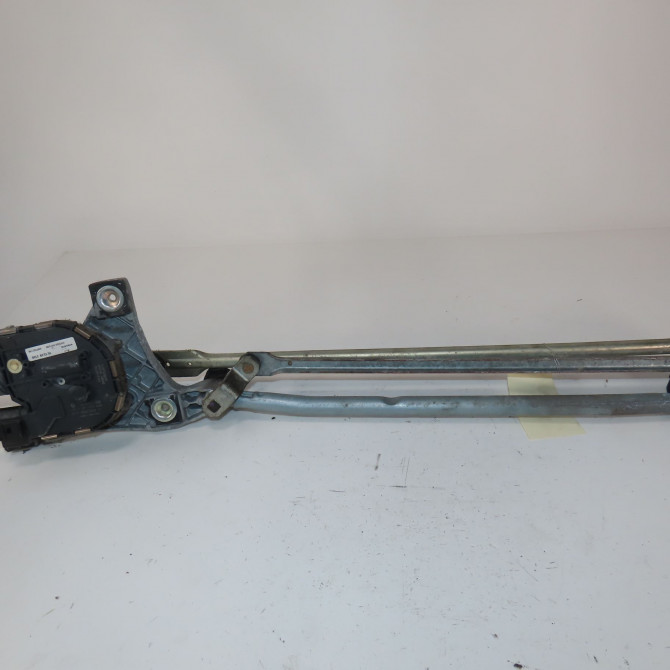 Moteur essuie-glace avant occasion  Volvo S40 II (544) D2 (2010-2012)   31253518  3