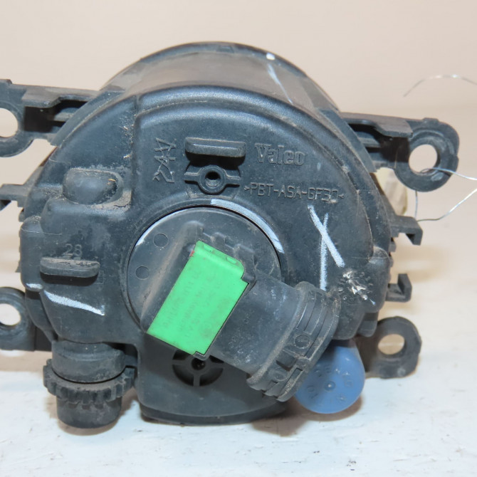 Phare antibrouillard avant droit occasion  Renault SCÉNIC III (JZ0/1_) 1.6 dci (jz00, jz12) (2011) 5 portes   8200074008  3