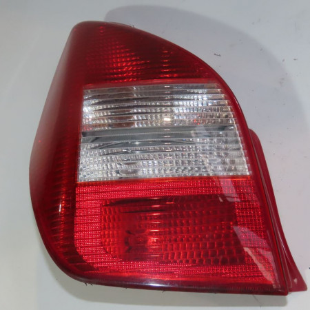 Feu arrière gauche occasion  Citroën C2 (JM_) 1.4 (2003-2009) 3 portes   6350Y0 