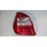 Feu arrière gauche occasion  Citroën C2 (JM_) 1.4 (2003-2009) 3 portes   6350Y0  miniature 2
