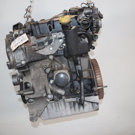 Moteur diesel occasion  Renault LAGUNA II (BG0/1_) 1.9 dci (bg12) (2005-2007) 5 portes   F9Q2759 