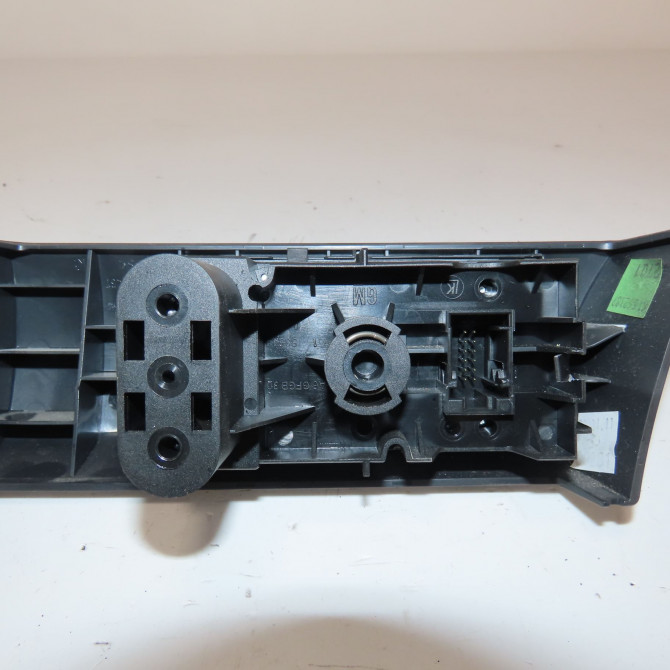 Interrupteur commande de phares occasion  Opel ASTRA J (P10) 1.7 cdti (68) (2009-2015)   13129642  2