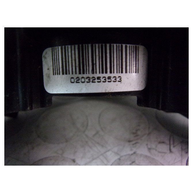 Bloc commodos occasion  B.M.W. SERIE 3 IV Phase 2 09-2001->03-2005 320d   61318363668  2