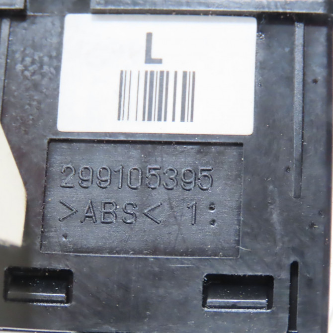 Bouton de warning occasion  Kia RIO III (UB) 1.25 cvvt (2011-2017)   937901W000  2