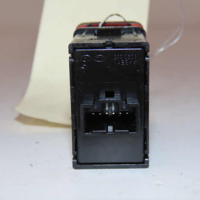 Bouton de warning occasion  Kia RIO III (UB) 1.25 cvvt (2011-2017)   937901W000  3