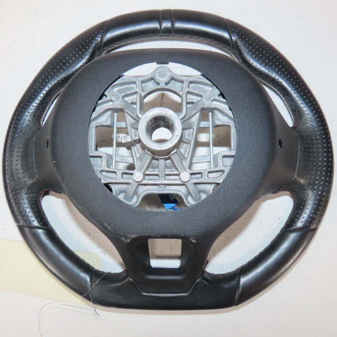 Volant de direction occasion  Peugeot 208 I (CA_, CC_) 1.6 (2012)   96750123ZD  3