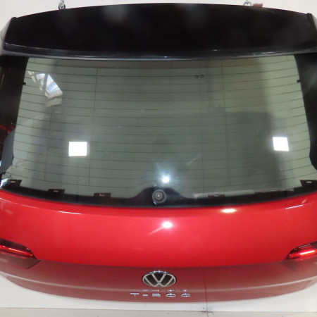 Hayon occasion  Volkswagen vw T-ROC (A11, D11) 2.0 tdi (2018)   2GA827025B 