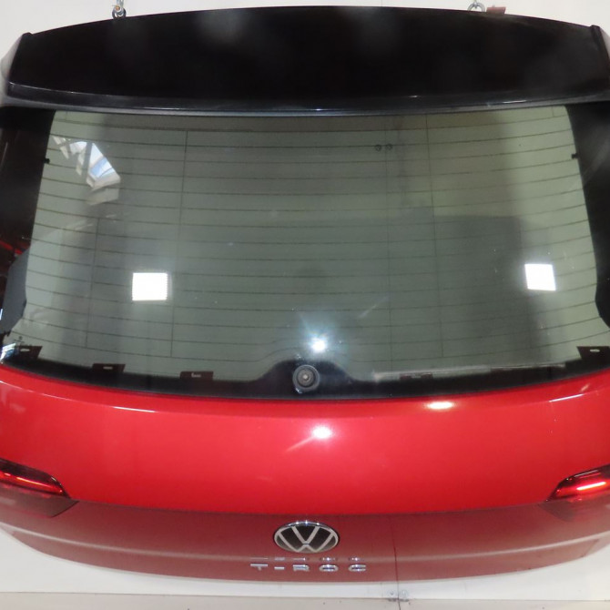 Hayon occasion  Volkswagen vw T-ROC (A11, D11) 2.0 tdi (2018)   2GA827025B  1