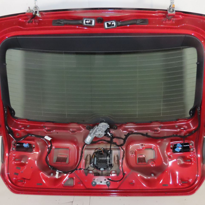 Hayon occasion  Volkswagen vw T-ROC (A11, D11) 2.0 tdi (2018)   2GA827025B  2