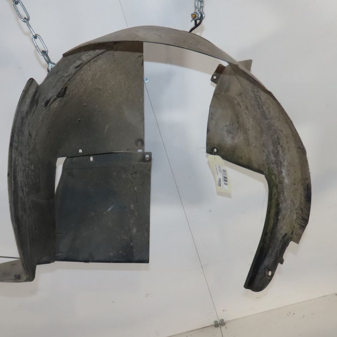 Pare-boue avant gauche occasion  Citroën BERLINGO / BERLINGO FIRST Camionnette/Monospace (M_) 2.0 hdi 90 (mbrhy, mcrhy) (1999-2011)   7136R1  1