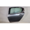 Porte arrière gauche occasion  Peugeot 508 I (8D_) 2.0 bluehdi 150 (2014-2018)   9006S0  miniature 2