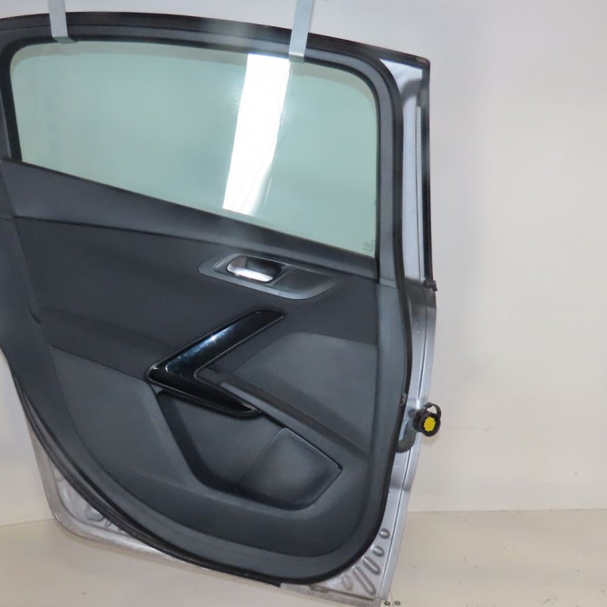 Porte arrière gauche occasion  Peugeot 508 I (8D_) 2.0 bluehdi 150 (2014-2018)   9006S0  2