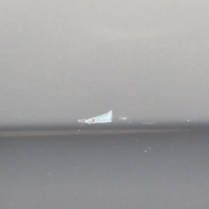 Porte avant gauche occasion  Lancia YPSILON (843_) 1.2 (843.axa1a) (2003-2011)   51703011  3