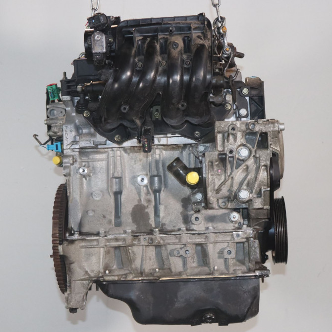 Moteur essence occasion  Citroën C3 I (FC_, FN_) 1.1 i (2002) 5 portes   HFX-CV  3