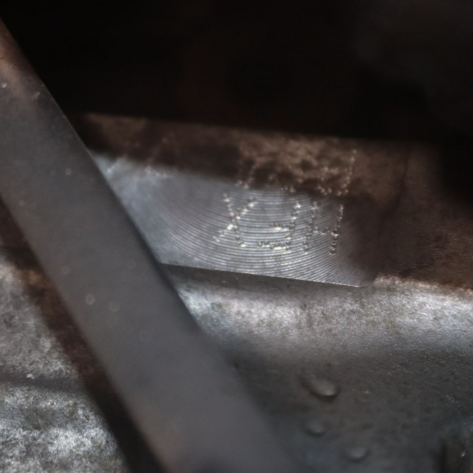 Moteur essence occasion  Citroën C3 I (FC_, FN_) 1.1 i (2002) 5 portes   HFX-CV  5