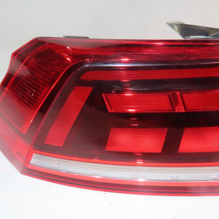 Feu arrière gauche occasion  Volkswagen vw PASSAT B8 (3G2, CB2) 1.6 tdi (2014)   3G5945095E 