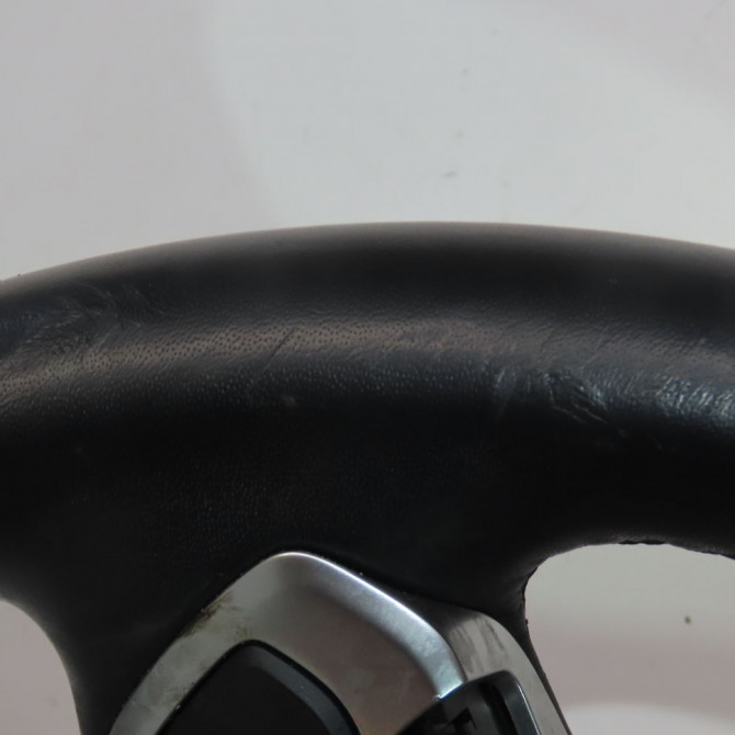 Volant de direction occasion  Volkswagen vw PASSAT B8 (3G2, CB2) 1.6 tdi (2014)   3G0419089CQVDH  2