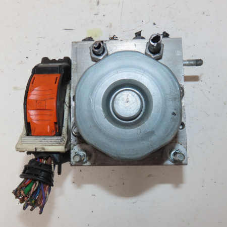 Unité hydraulique ABS occasion  Citroën C4 PICASSO II 1.6 hdi / bluehdi 115 (2013) 5 portes   1613128080 