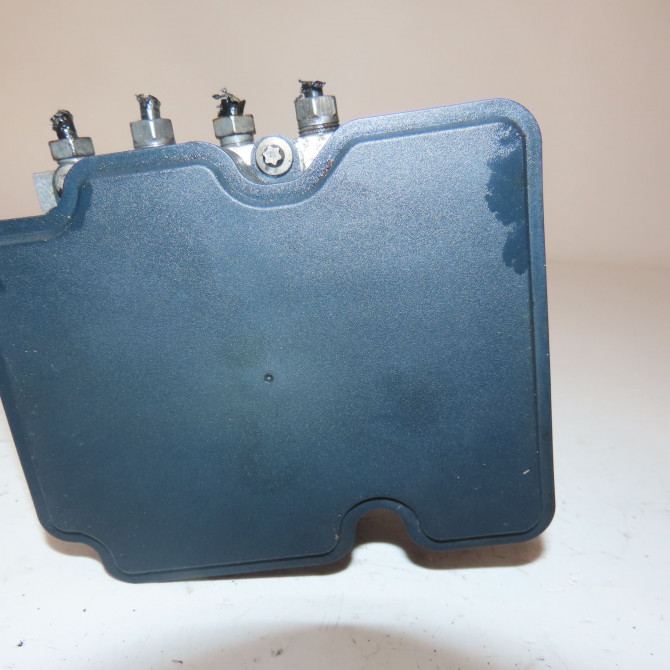 Unité hydraulique ABS occasion  Citroën C4 PICASSO II 1.6 hdi / bluehdi 115 (2013) 5 portes   1613128080  2