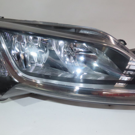 Phare droit occasion  Fiat DUCATO Camion plate-forme/Châssis (250_) 140 multijet 2,2 d (2021)   46862286 