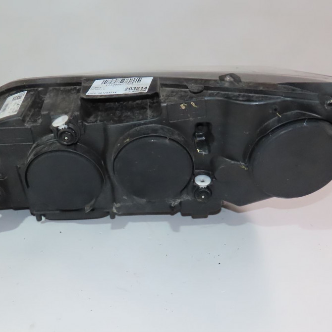 Phare droit occasion  Fiat DUCATO Camion plate-forme/Châssis (250_) 140 multijet 2,2 d (2021)   46862286  2