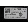Bloc compteurs occasion  Volkswagen vw T-ROC (A11, D11) 2.0 tdi (2018)   17A920320B  miniature 4