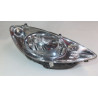 Phare droit occasion  Peugeot 1007 (KM_) 1.4 hdi (2005)   620649  miniature 3