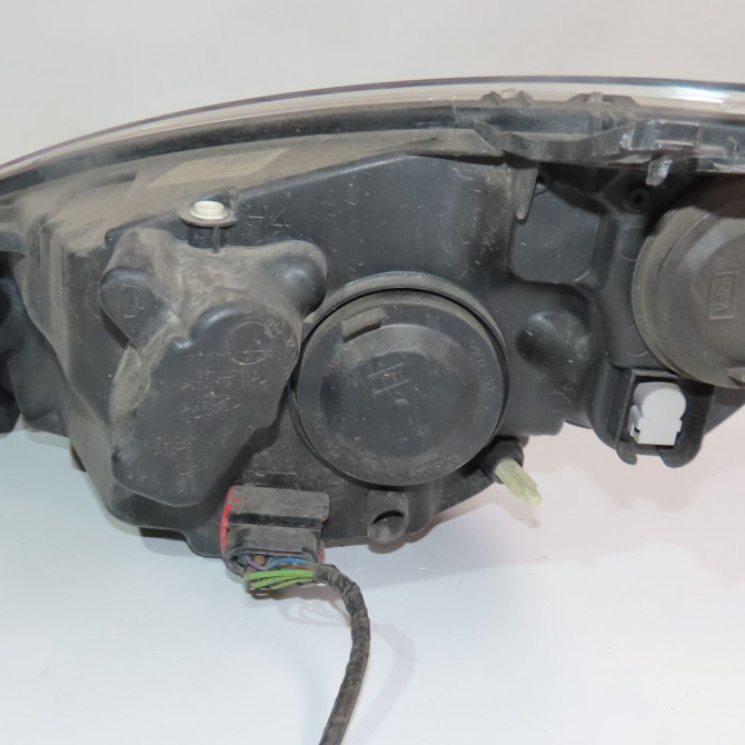 Phare droit occasion  Peugeot 1007 (KM_) 1.4 hdi (2005)   620649  3