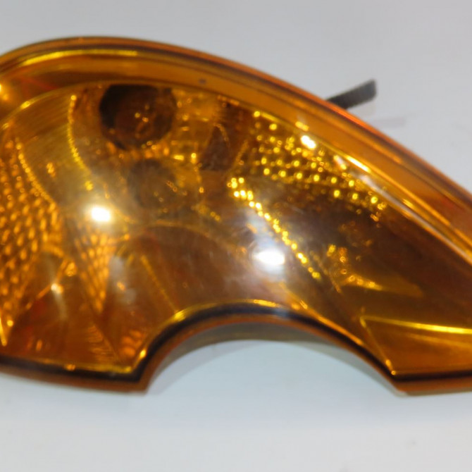 Clignotant droit occasion  Renault MODUS / GRAND MODUS (F/JP0_) 1.5 dci (jp0g, jp0h) (2005) 5 portes   8200267914  1