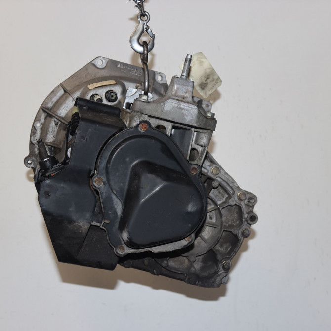 Boîte à vitesse mecanique occasion  Ford FIESTA V (JH_, JD_) 1.4 tdci (2001-2008) 5 portes   2N1R7002EA  4