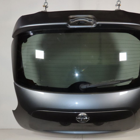 Hayon occasion  Nissan JUKE (F15) 1.6 (2010) 5 portes   K0A0MBV8BA 